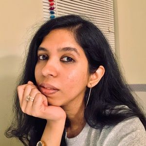 Meet your Posher, Arunika